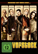 Film: Das Versteck