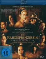 Film: Die Kriegsprinzessin