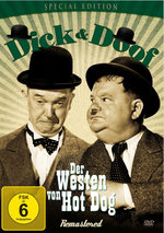 Film: Dick & Doof - Der Westen von Hot Dog [SE]