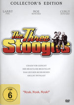 Film: The Three Stooges [CE]