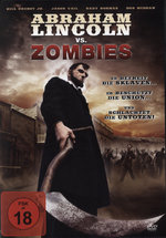 Film: Abraham Lincoln vs. Zombies