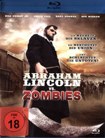 Film: Abraham Lincoln vs. Zombies