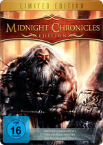 Film: Midnight Chronicles Edition [LE] [MP]