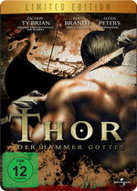 Film: Thor - Der Hammer Gottes [LE] [MP]