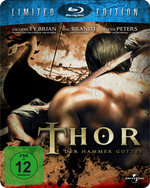 Film: Thor - Der Hammer Gottes [LE] [MP]