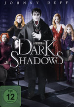 Film: Dark Shadows