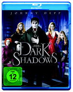 Film: Dark Shadows