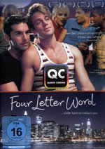 Film: Four Letter Word... Liebe kann so... (OmU)