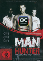 Film: Man Hunter - Traue niemals einem Fremden (OmU)