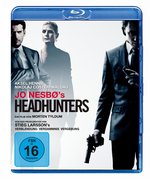 Film: Headhunters