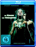 Film: Die Königin der Verdammten