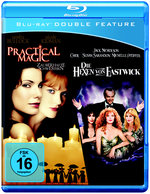 Film: Practical Magic.../Die Hexen von... [2 BRs]
