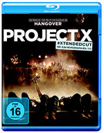 Film: Project X - Extended Cut