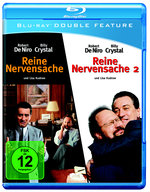 Film: Reine Nervensache 1+2 [2 BRs]