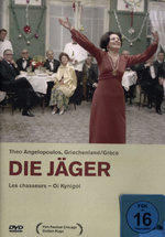 Film: Die Jäger - Oi kynigoi - Les chausseurs (OmU)
