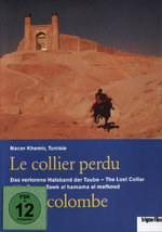 Film: Le collier perdu de la colombe... (OmU)