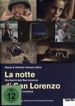 Film: La Notte di San Lorenzo - Die Nacht... (OmU)
