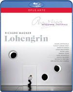 Film: Richard Wagner - Lohengrin