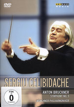 Film: Sergiu Celibidache - Bruckner/Symphonie No. 5