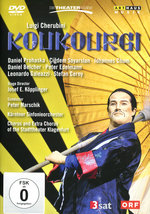 Film: Luigi Cherubini - Koukourgi