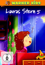 Film: Lauras Stern 5