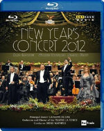 Film: New Year's Concert 2012