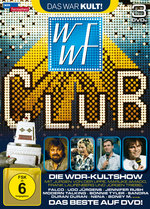 Film: WWF Club - Die WDR-Kultshow [3 DVDs]