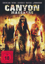 Film: Canyon Massacre