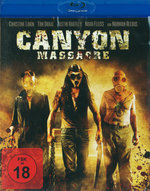 Film: Canyon Massacre