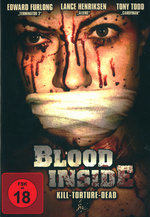 Film: Blood Inside