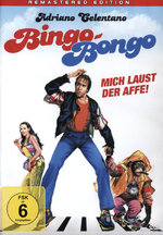 Film: Bingo Bongo - Remastered Edition