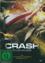 Film: Crash - Flug UA 232