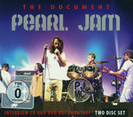 Film: Pearl Jam - The Lowdown (+ CD)