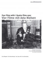 Film: Vier Filme mit Asta Nielsen [2 DVDs]