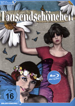 Film: Tausendschönchen [SE]
