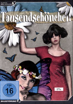 Film: Tausendschönchen [LE] (+ CD)