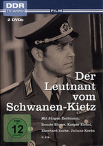 Film: Der Leutnant vom Schwanenkietz [2 DVDs]