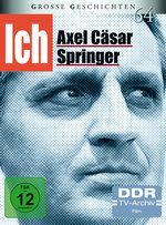Film: Ich - Axel Cäsar Springer [5 DVDs]