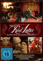 Film: Red Lotus - Kampf für die Gerechtigkeit