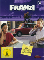 Film: Franzi - Die komplette 4. Staffel