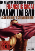 Film: Mann im Bad - Tagebuch einer schwulen Liebe