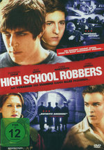 Film: High School Robbers