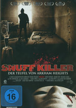 Film: Snuff Killer