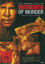 Film: Memento of Murder - Jäger oder Gejagter