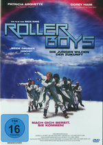 Film: Rollerboys