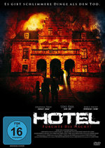 Film: Hotel - Fürchte die Nacht!