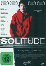 Film: Solitude - Die geheimnisvolle Welt des Leland F.