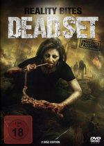 Film: Dead Set - Ungekürzte Fassung [2 DVDs]