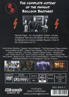 Film: The Bollock Brothers - Live and Dangerous