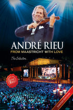 Film: Andre Rieu - From Maastricht with Love [6 DVDs]